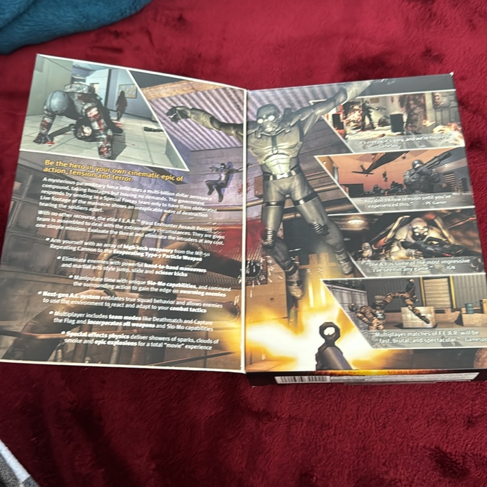 Random PC DVD Games - Picture 5 of 5